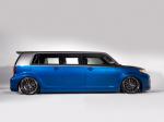 Scion xB Strictly Business Cartel 2013 года